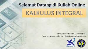 Check spelling or type a new query. Course Mat6307 Kalkulus Integral