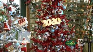 holiday showcase 2020 corky s garden