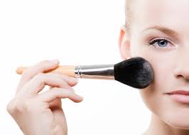 makeup for acne e skin