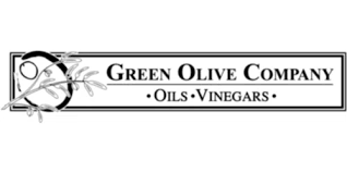 Green Olive Discount Code gambar png