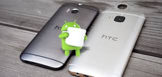 how to update htc one m8 to android 6 0