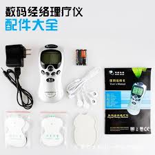 Digital Acupuncture Tens Therapy Of Massager Machine User Manual Buy Acupuncture Tens Machine Digital Therapy Acupuncture Massager Machine Digital