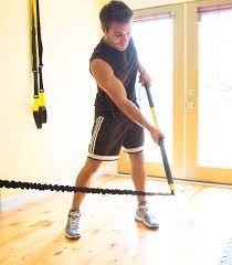 trx for golf fitness review busted