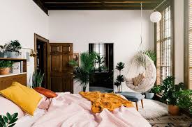 15 beautiful bohemian bedroom ideas