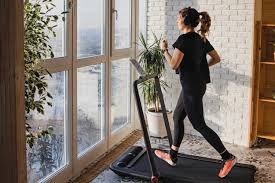 30 treadmill workout
