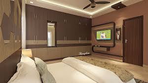 bedroom pop false ceiling designs at