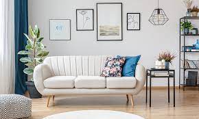 White Sofa Design Ideas For Your Home