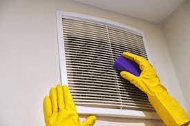 carpet air duct cleaning services in