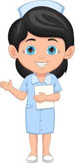 nurse clipart images free on