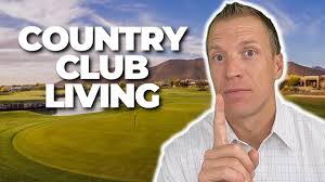 private golf club tour