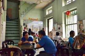 No 2, jalan portland, kawasan perindustrian tasek, 31400, ipoh, perak, malaysia. Sin Yoon Loong Coffee Shop Ipoh Old Town The Original White Coffee Motormouth From Ipoh Asian Food Travel Blog