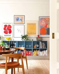 6 Gorgeous Gallery Wall Ideas For