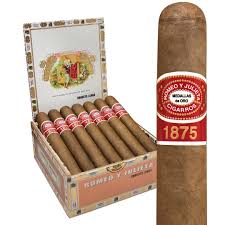 Maybe you would like to learn more about one of these? Romeo Y Julieta 1875 Cigars Holt S Cigar Company