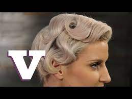 how to do great gatsby hair hair with