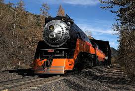 Great Northern Railway U S