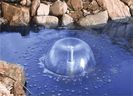 Wave Fountains Fountain Manufacturers