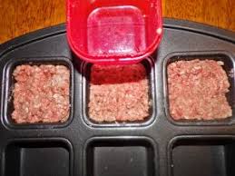 meatloaf ins portion fix 21 day