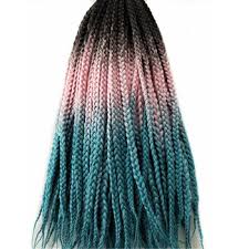 Step up your braid game. Pervado Hair Synthetic Triangle Medium Small Box Braids Crochet Hair Extensions 24 Black Braided Hairstyle Braiding Hair Buy Bobbiboss 3s Box Braids Janet Collection Protective Haitstyle Crochet Twist Braids Hair Extensions Product On Alibaba Com