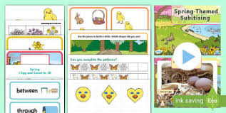 There are over 100 free fraction worksheets in pdfs below to support. Eyfs And Reception Numbers Maths Worksheets Eyfs Resources