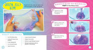 Add to favorites previous page next page previous page current page 1 page 2. Karina Garcia S Diy Slime By Karina Garcia Paperback Barnes Noble