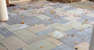 How To Choose Pavers And Slabs