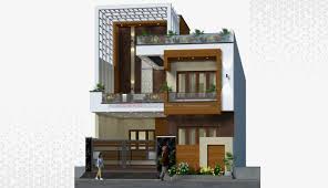 30x75 house plan duplex vastu building