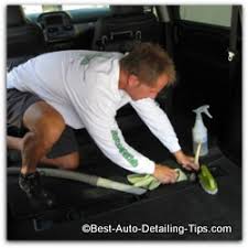 auto upholstery protector secrets from