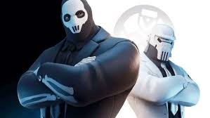 Epic games replaced mythic weapons from the venom's smash & grab fortnite ability. Fortnite Venom Skin Will Not Be Like Your Average Skin
