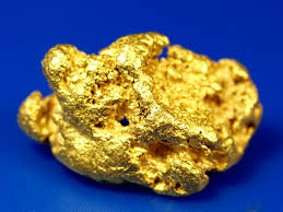 western australia gold nuggets