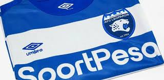 Teams afc leopards ulinzi stars played so far 27 matches. Afc Leopards Working On Online Pre Order System For New Umbro Replica Apparel Soka