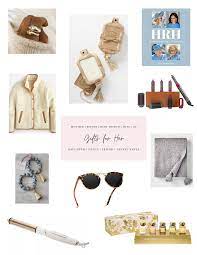 2020 holiday gift guides for her and