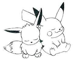 Maybe you would like to learn more about one of these? Baby Pikachu Coloring Pages Eevee Coloring Pages Super Coloring Pages Pokemon Coloring Pages