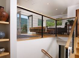Split foyer designs raised ranch remodel split entry half walls 70 ideas . Krikor Architecture