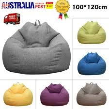 bean bag chairs couch sofa indoor cover