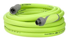 flexzilla swivelgrip garden hose 25