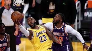 Watch from anywhere online and free. Suns Vs Lakers Game 4 Odds Prediction Fanduel Sportsbook