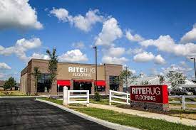 Local delivery is free within 40 miles of a riterug flooring retail location in the following states: Riterug Flooring 5465 N Hamilton Rd Columbus Oh 43230 Usa