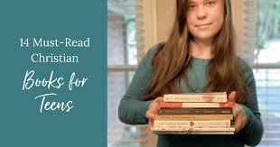 In do hard things the pilgrim's progress is a must read for any christian teen or adult. 14 Must Read Christian Books For Teens That Both Inspire And Entertain