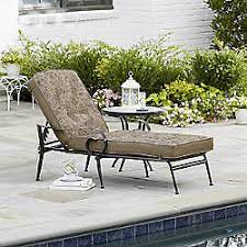 Have a relaxing breakfast outside on a pleasant morning. Outdoor Patio Furniture Patio Furniture Sets Kmart