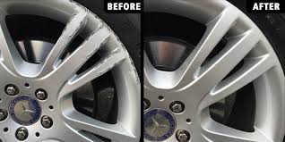 You chose them yourself for the look of. South Florida Wheel Repair How To Fix Curb Rash