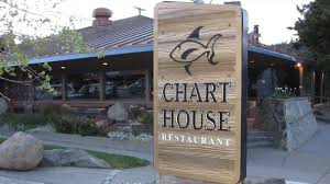 Chart House Mammoth Lakes Mammoth Lakes Seafood I Just