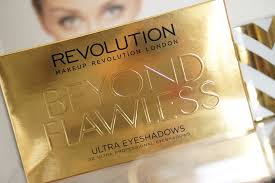 makeup revolution beyond flawless