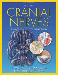 Cranial Nerves Function And Dysfunction 3rd Edition Pdf