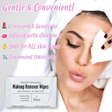 bulk makeup remover wipes