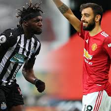 Manchester united only need to avoid defeat away to leipzig to go through. Pundits Make Their Newcastle Vs Manchester United Predictions Manchester Evening News