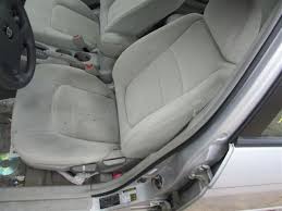 Seats For Kia Spectra5 For