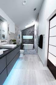 75 gray tile bathroom ideas you ll love