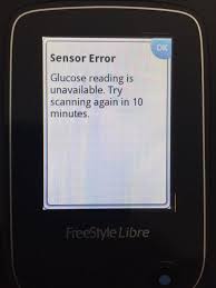 No, the freestyle libre software is not required to use your freestyle libre system, but it can help you more easily spot trends and patterns in your 1. Freestyle Libre Sensor Error Diabetes Forum The Global Diabetes Community