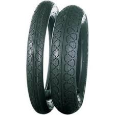 Details About Metzeler 0131800 Perfect Me 77 Rear Tire 4 00 18