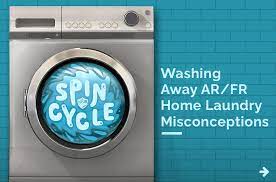 spin cycle washing away ar fr home